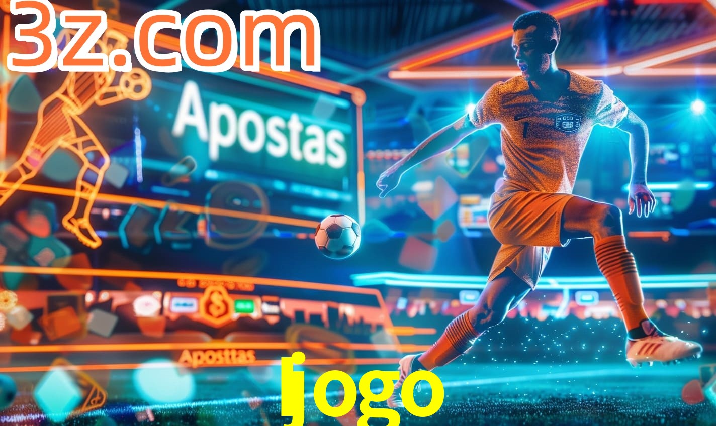 Apostas Ijogo