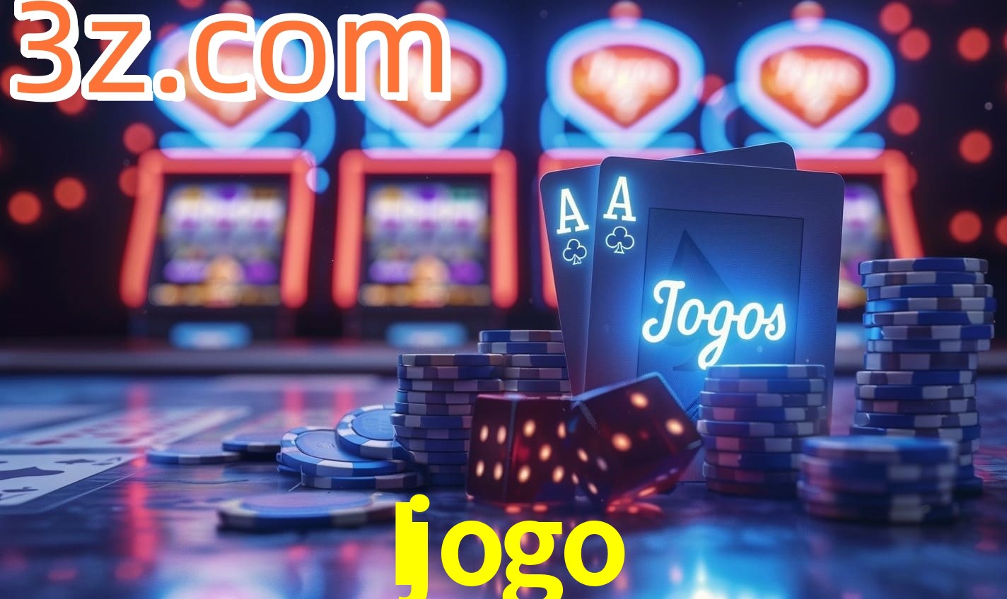 Lista de Jogos Ijogo